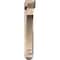 Ekena Millwork Imperial Arts and Crafts Smooth Bracket w/ Offset Brace, Douglas Fir, 5 1/2"W x 30"D x 34"H BKT0604X30X34IMP03SDF - alternate 3